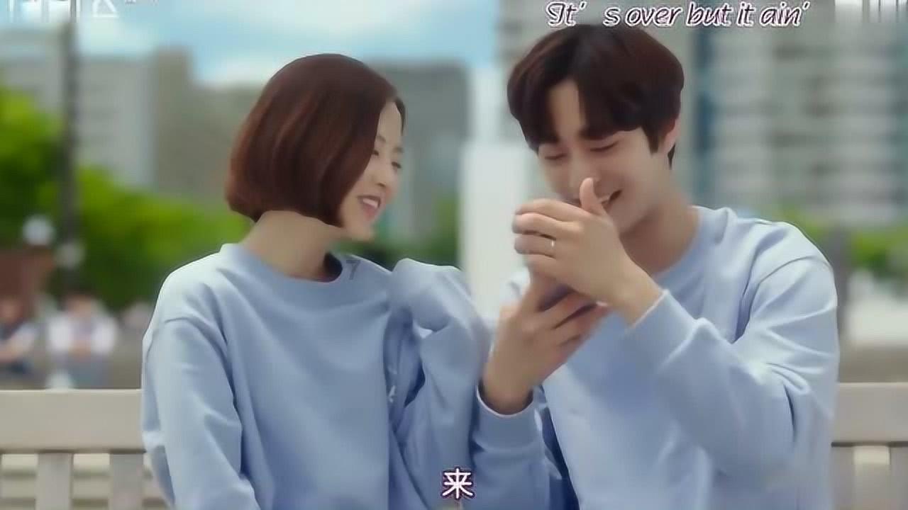 吴倩发微博谈“负壳”前行，《八零九零》这部剧中吴倩扮演的这个角色如何？